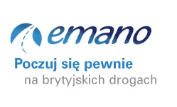 Emano - prawo jazdy uk